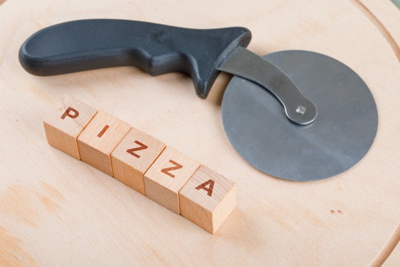 Bester Pizzaschneider