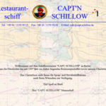 Capt´n Schillow
