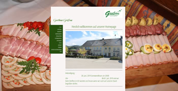 Gasthaus Großau