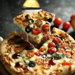 Die beliebtesten Pizza Rezepte