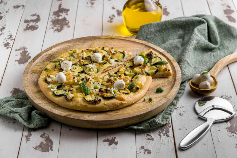 Pizza Schneider Test und Vergleich