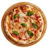 Pizzeria Ron Telesky in Berlin