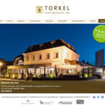 Restaurant Torkel