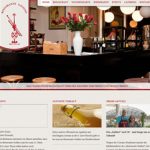 Ristorante Galileo Webseite