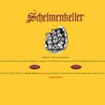 Restaurant Schelmenkeller Webseite
