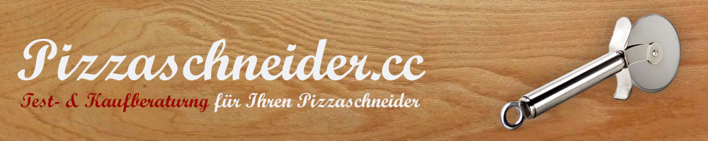 Pizzaschneider