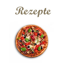 Pizza Rezepte