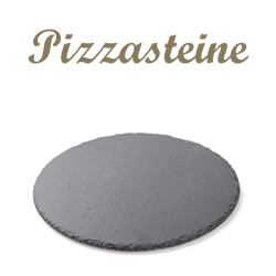 Pizzastein